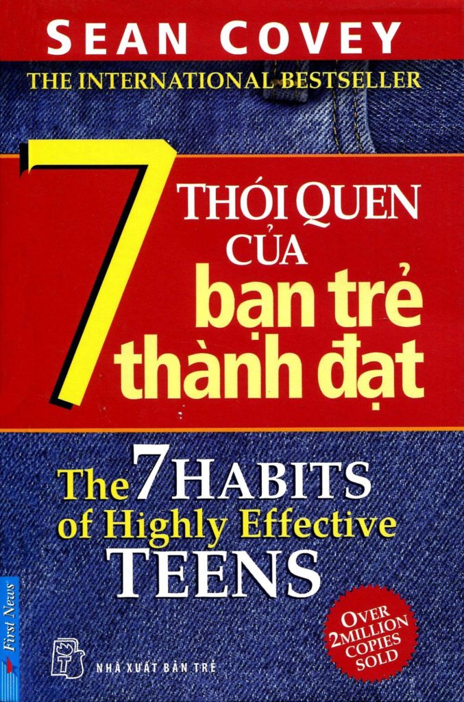 7 thói quen thành đạt