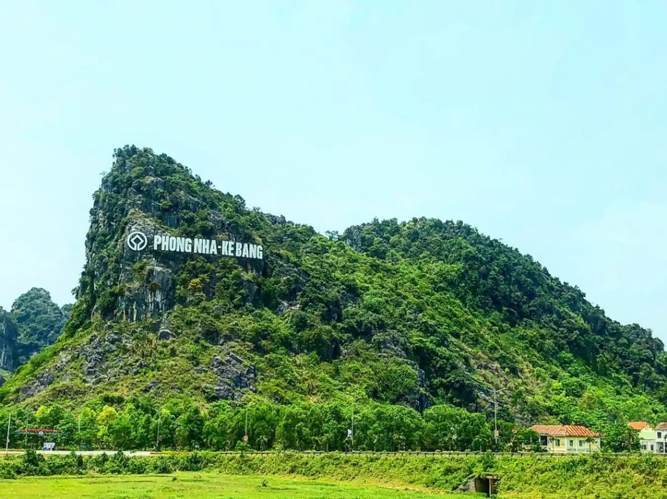 Phong Nha - Kẻ Bàng