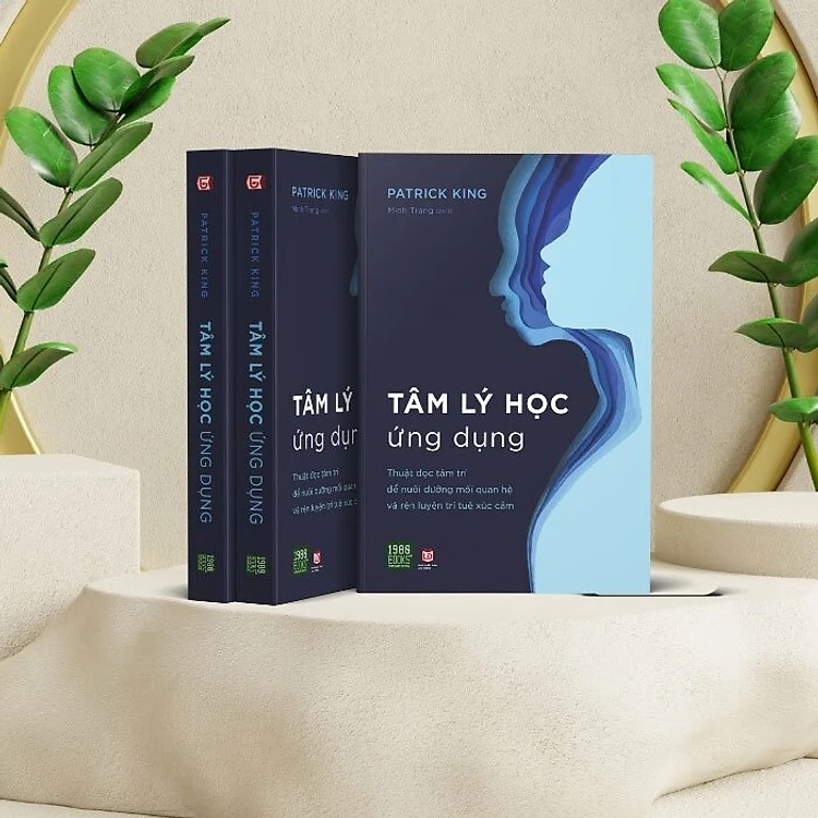 TÂM LÝ HỌC ỨNG DỤNG 