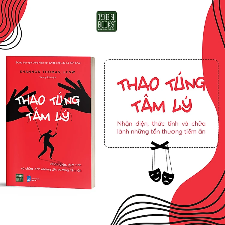 Thao Túng Tâm Lý