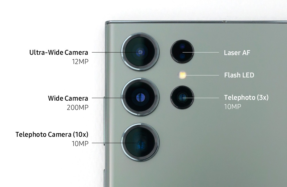 samsung s23 camera