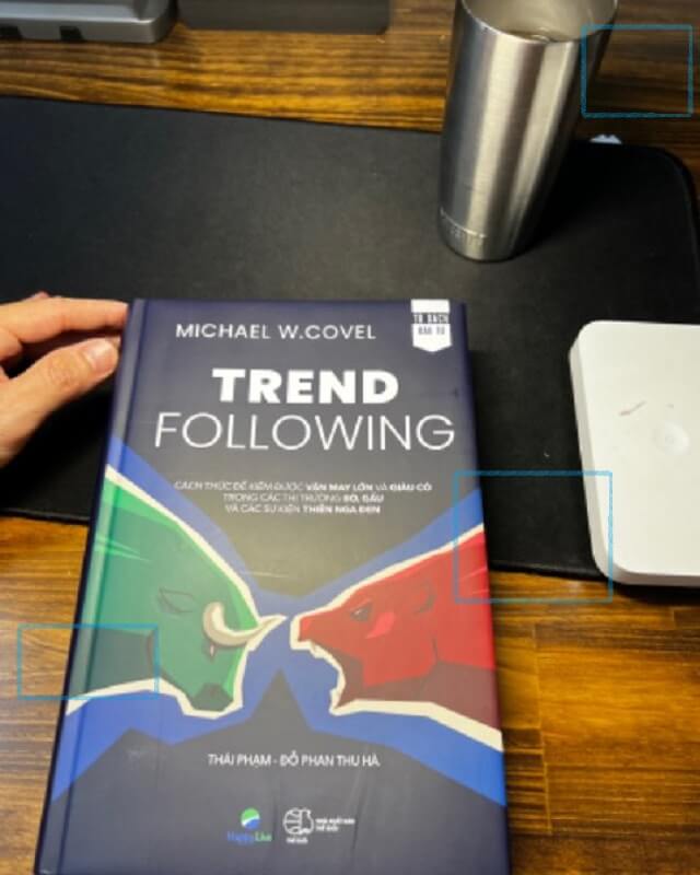 trend following