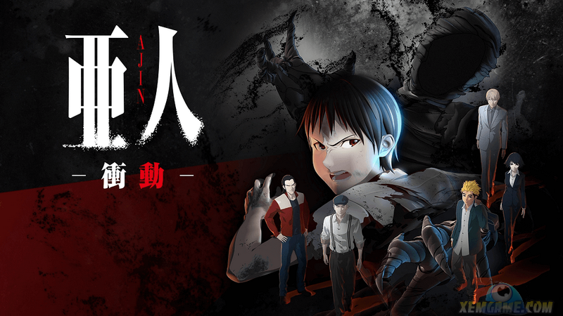 Ajin