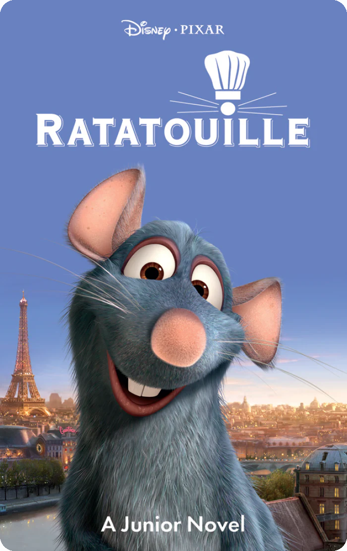 rataouille