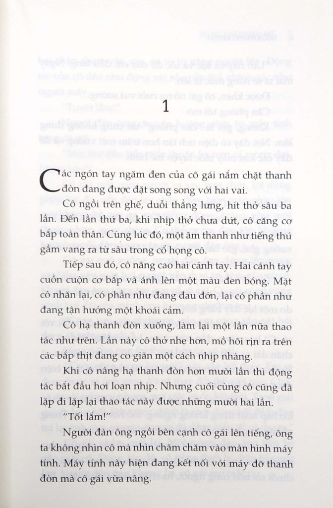 Bí mật của Naoko