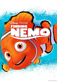 finding nemo