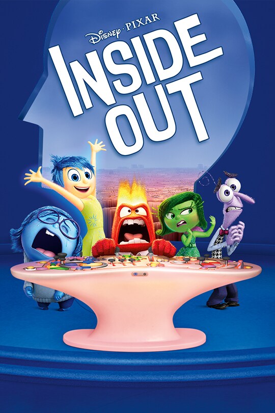 inside out