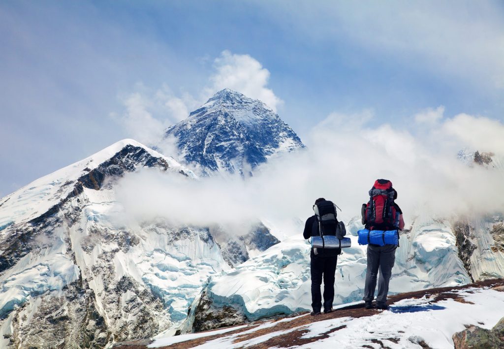 Núi Everest