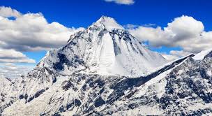 Núi Everest