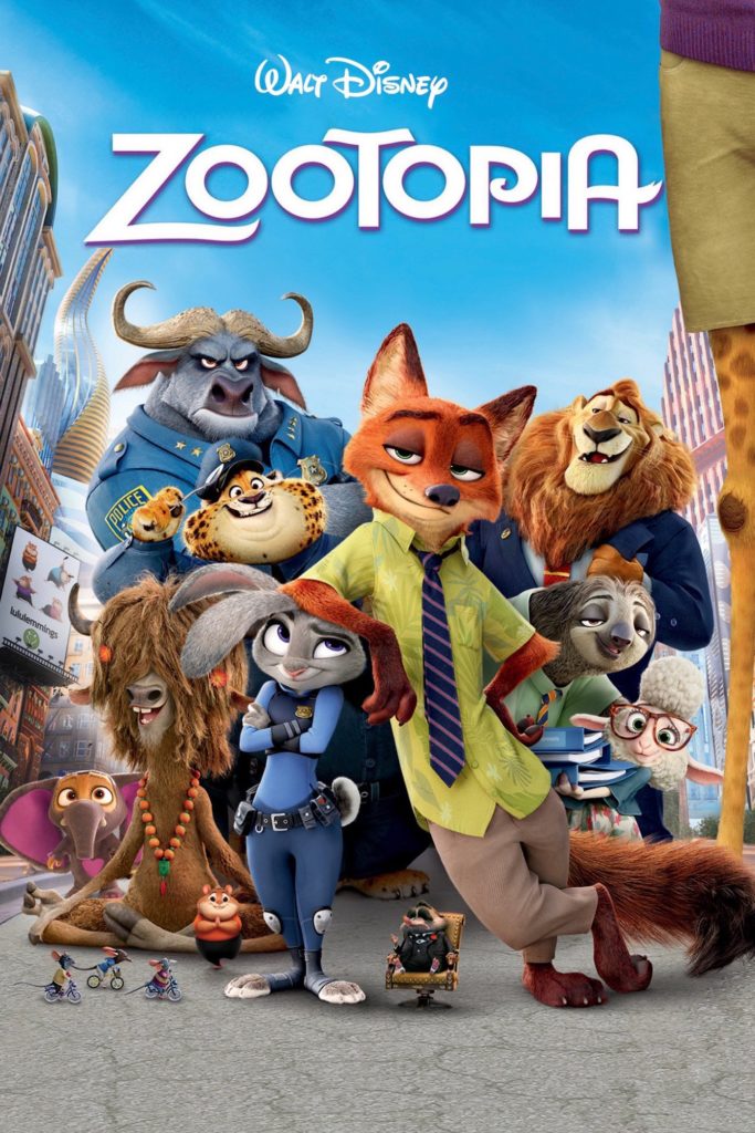 zootopia