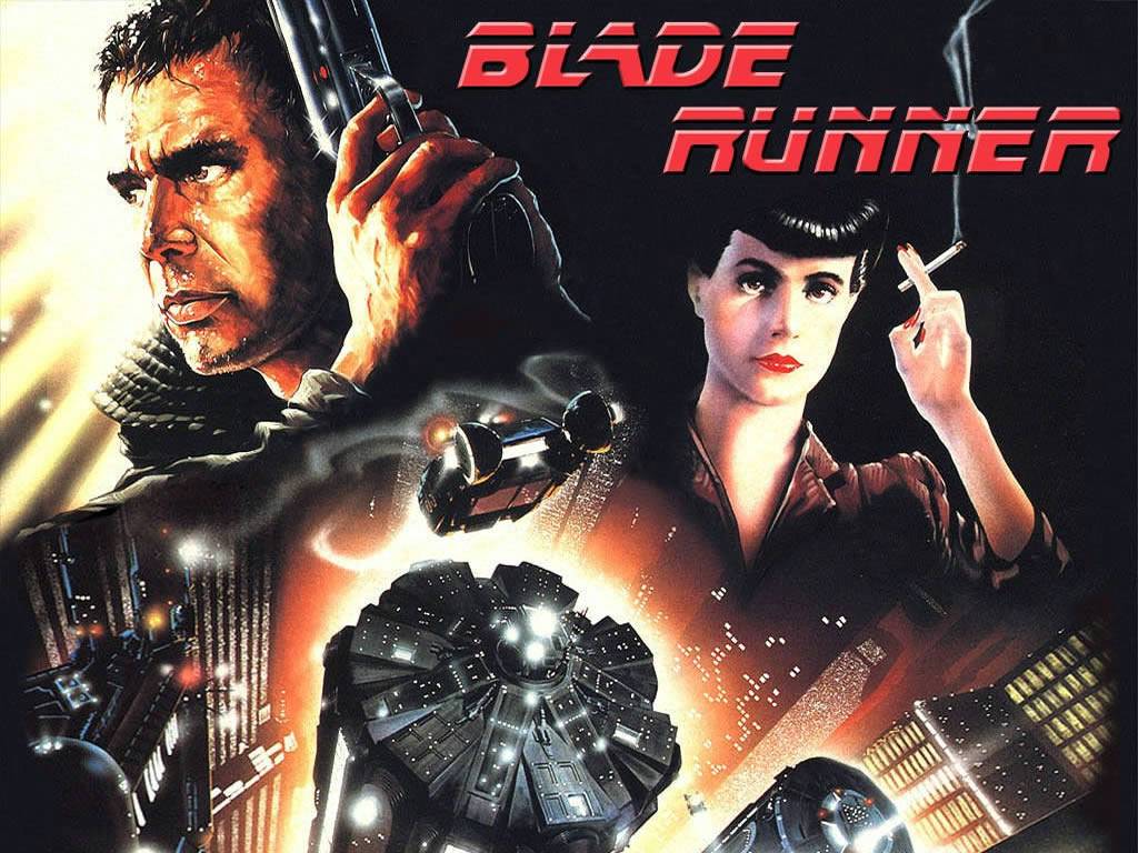 Review phim khoa học viễn tưởng: blade runner