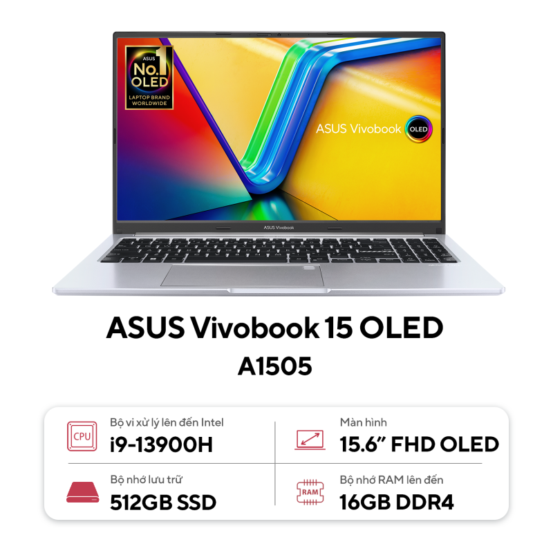 asus vivobook performance