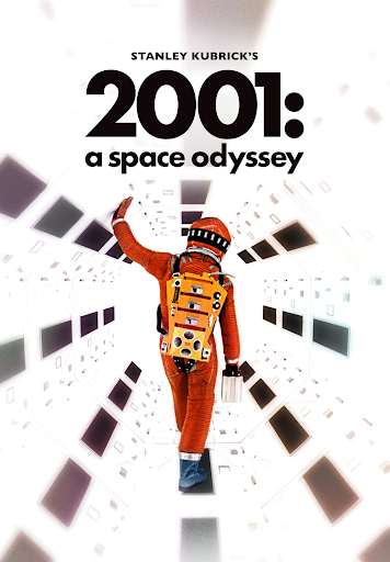 Review phim khoa học viễn tưởng: 2001 a space odyssey