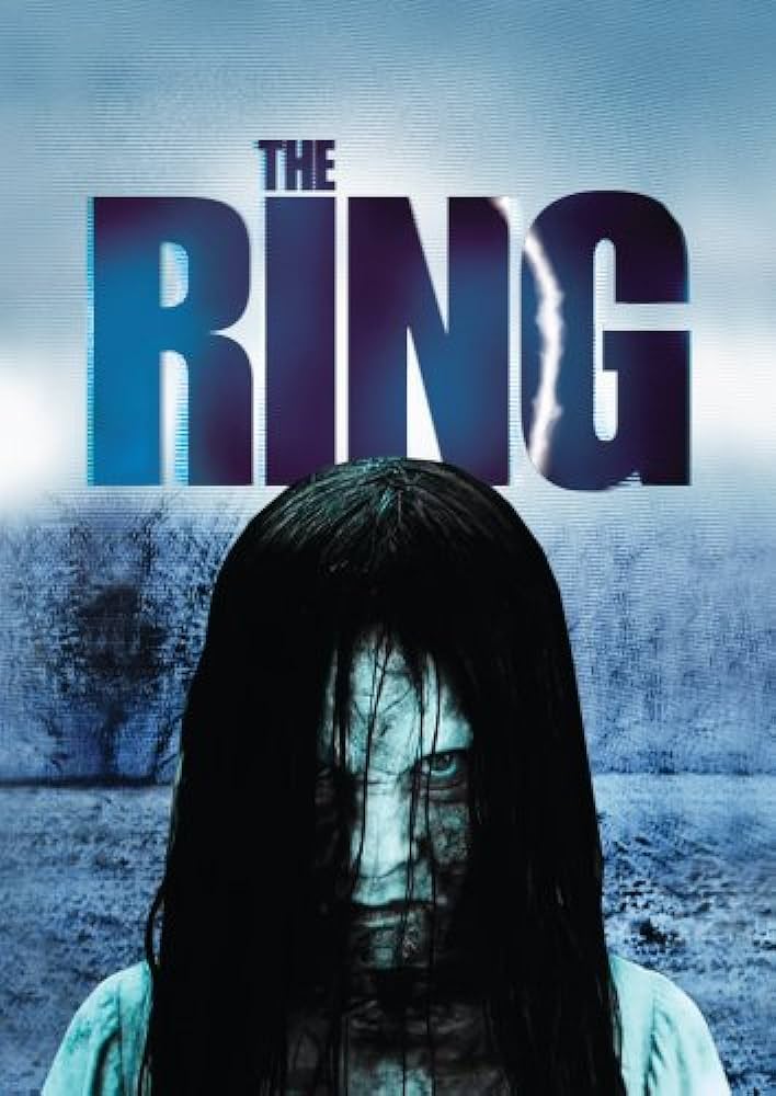 phim kinh dị hay: the ring